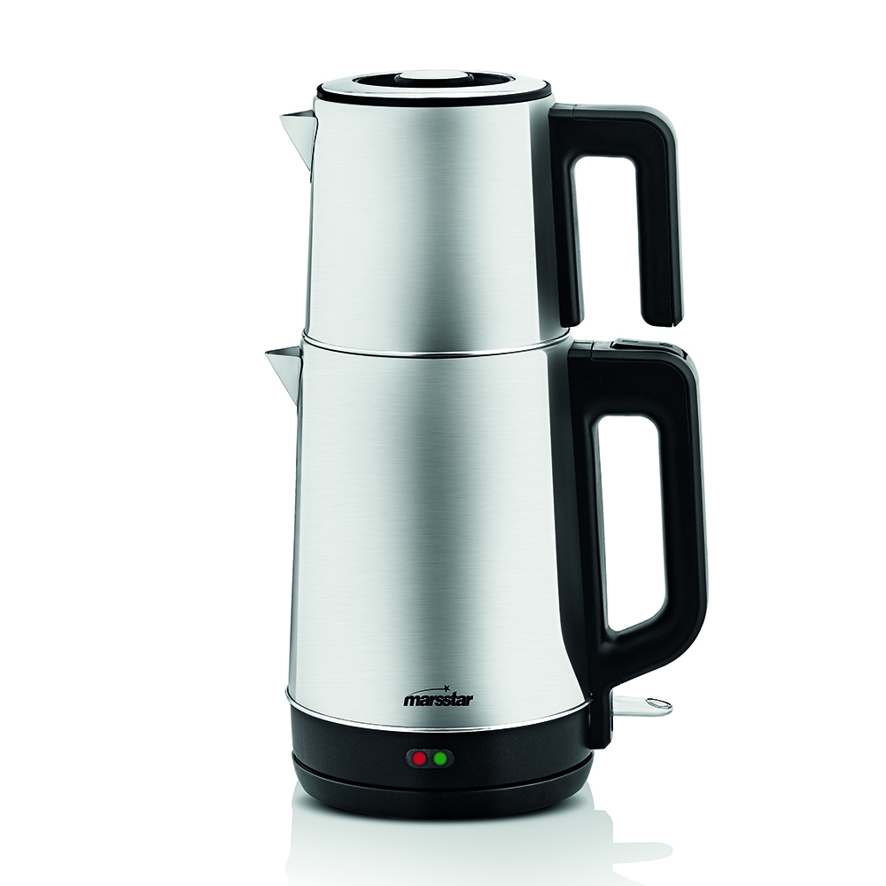 MARSSTAR MCM-300 INOX ÇEY MAKİNESİ